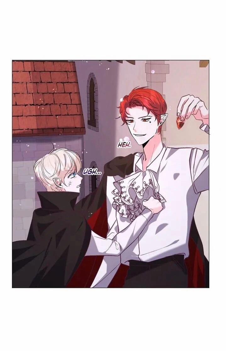 Cách Để Nhân Vật Phụ Phá Đảo Game Hẹn Hò 17 trang 59