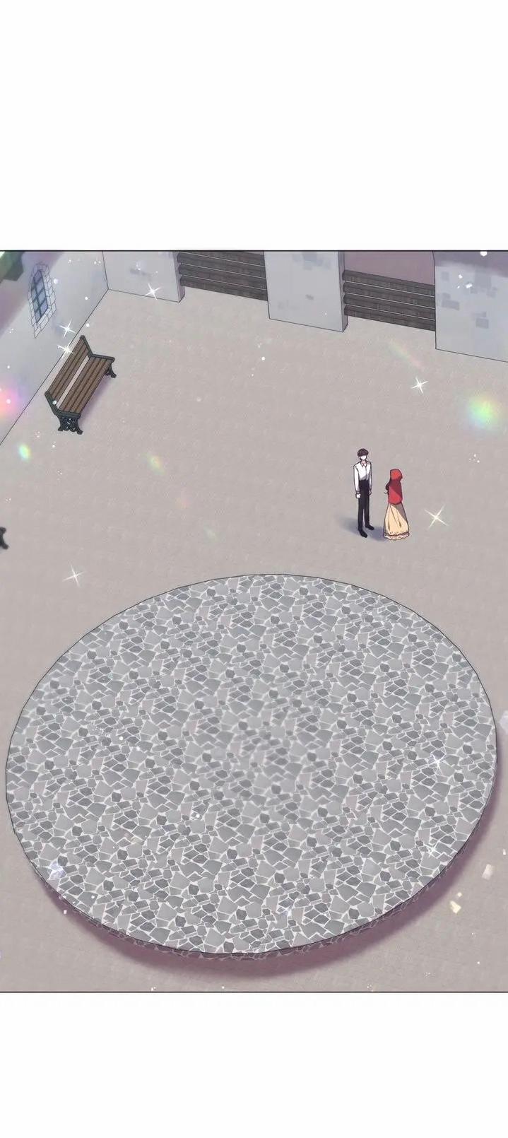 Cách Để Nhân Vật Phụ Phá Đảo Game Hẹn Hò 17 trang 6