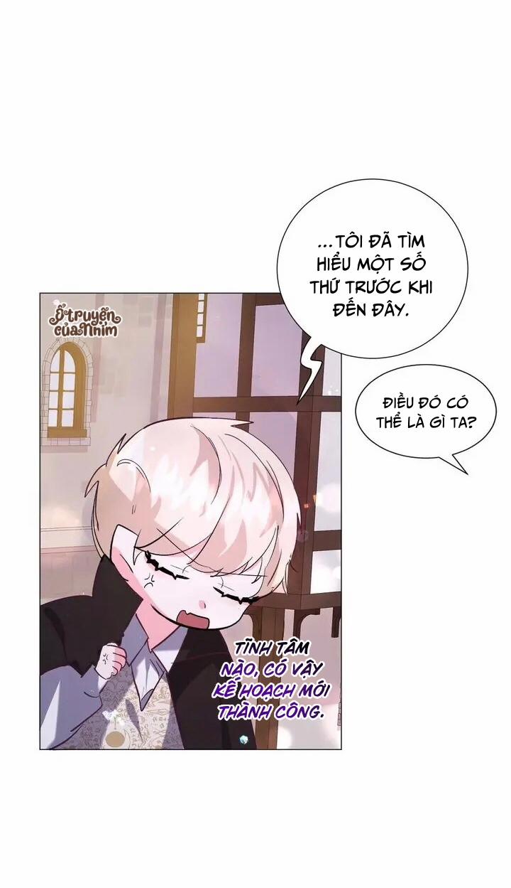 Cách Để Nhân Vật Phụ Phá Đảo Game Hẹn Hò 17 trang 60