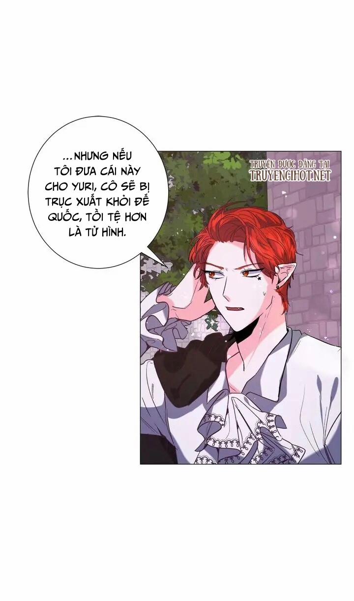 Cách Để Nhân Vật Phụ Phá Đảo Game Hẹn Hò 17 trang 62