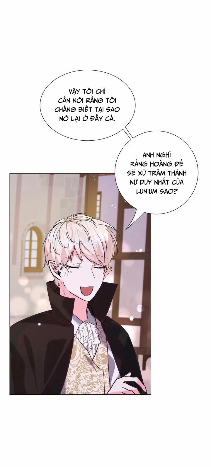 Cách Để Nhân Vật Phụ Phá Đảo Game Hẹn Hò 17 trang 63