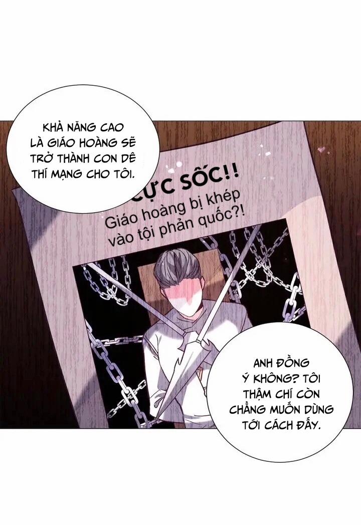 Cách Để Nhân Vật Phụ Phá Đảo Game Hẹn Hò 17 trang 65