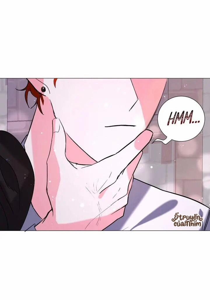 Cách Để Nhân Vật Phụ Phá Đảo Game Hẹn Hò 17 trang 67