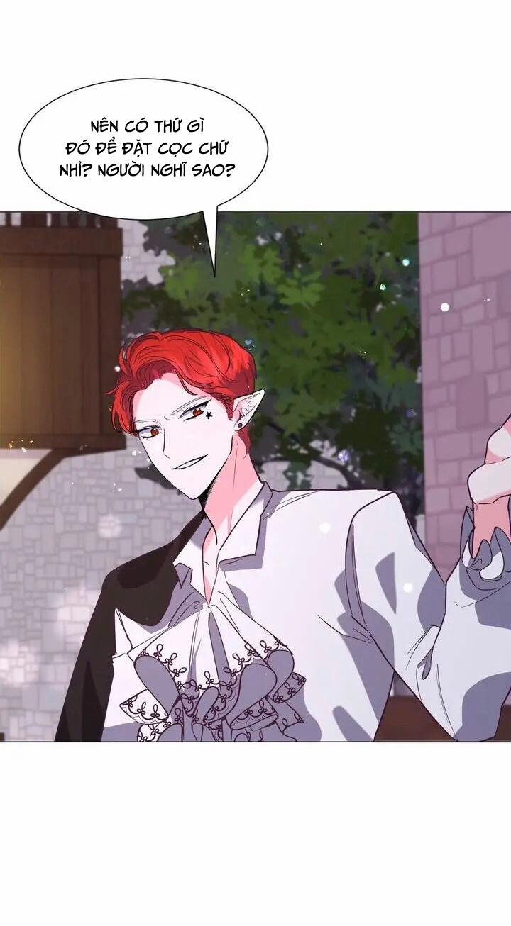 Cách Để Nhân Vật Phụ Phá Đảo Game Hẹn Hò 17 trang 68