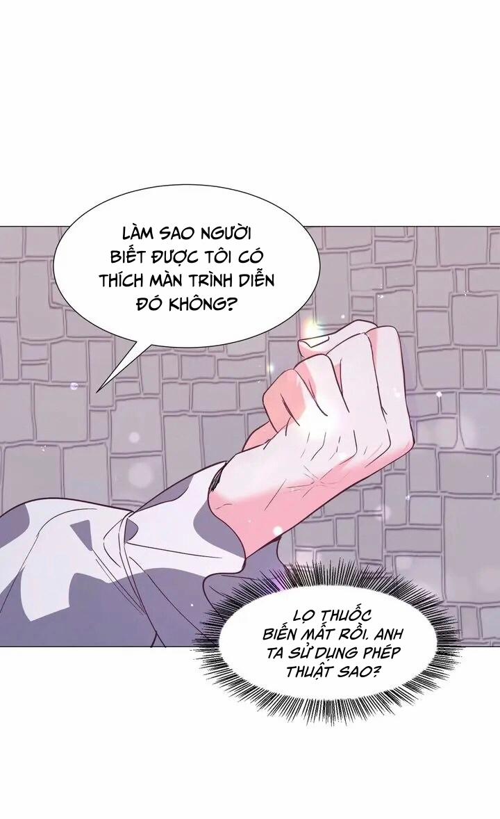 Cách Để Nhân Vật Phụ Phá Đảo Game Hẹn Hò 17 trang 69