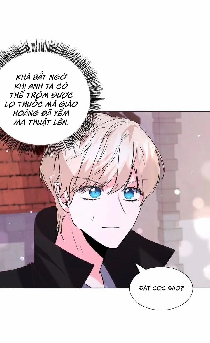 Cách Để Nhân Vật Phụ Phá Đảo Game Hẹn Hò 17 trang 70