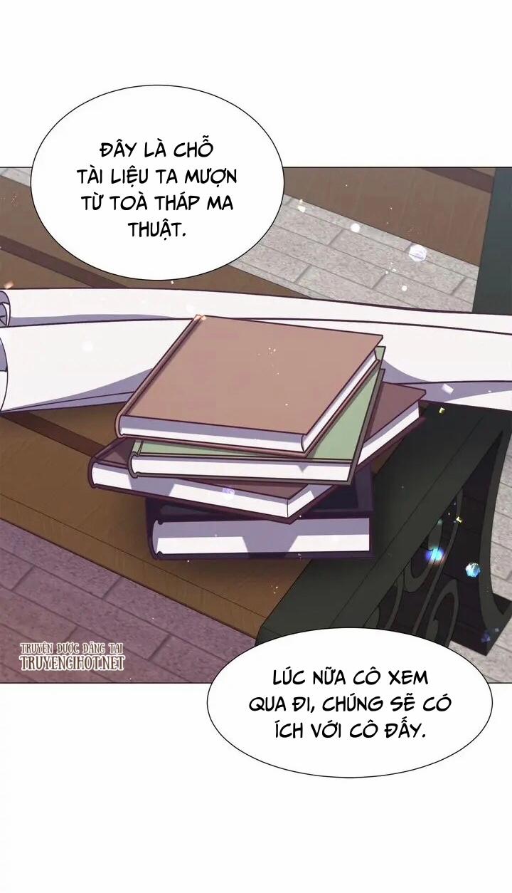 Cách Để Nhân Vật Phụ Phá Đảo Game Hẹn Hò 17 trang 8