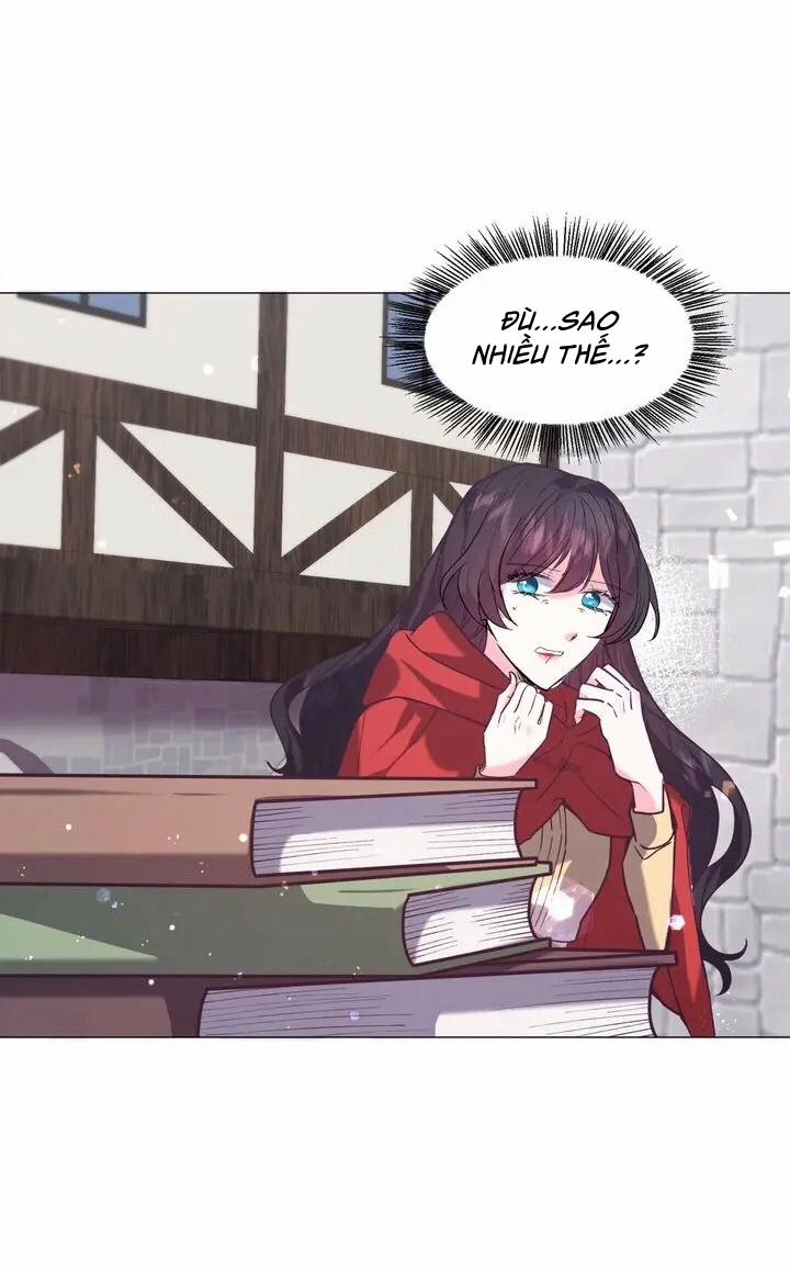 Cách Để Nhân Vật Phụ Phá Đảo Game Hẹn Hò 17 trang 9