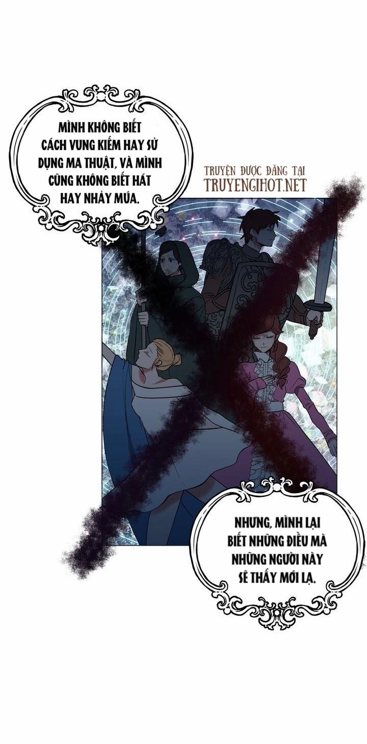 Cách Để Nhân Vật Phụ Phá Đảo Game Hẹn Hò 18 trang 13