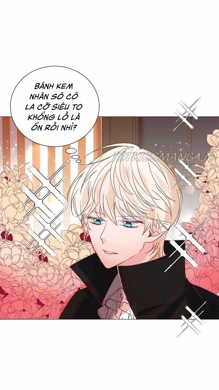 Cách Để Nhân Vật Phụ Phá Đảo Game Hẹn Hò 18 trang 17