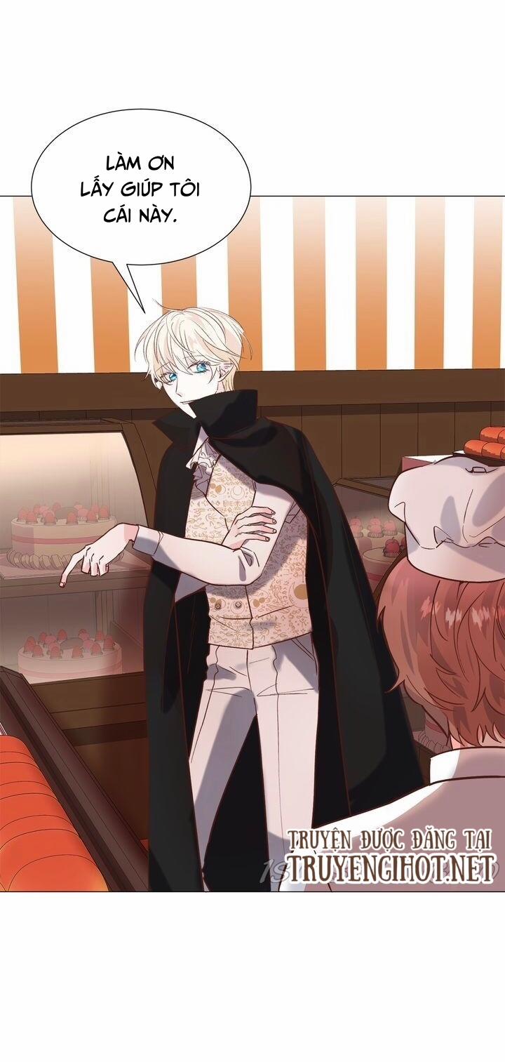 Cách Để Nhân Vật Phụ Phá Đảo Game Hẹn Hò 18 trang 19