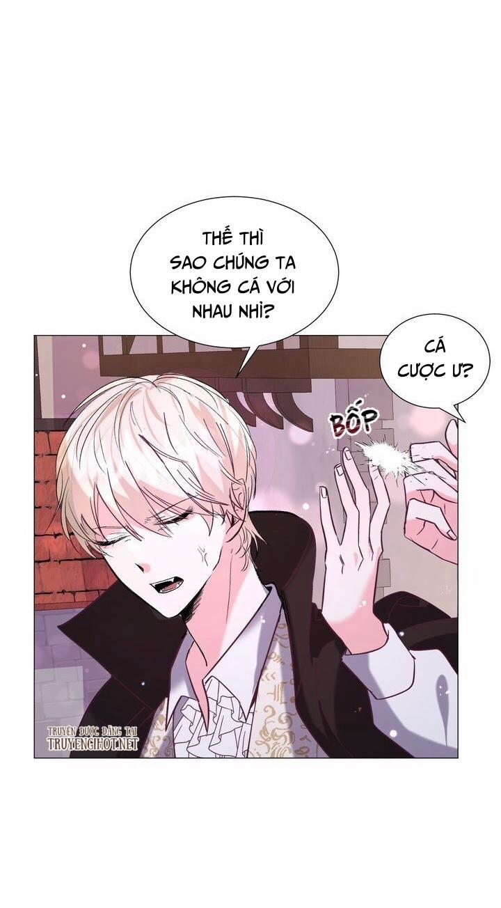 Cách Để Nhân Vật Phụ Phá Đảo Game Hẹn Hò 18 trang 2