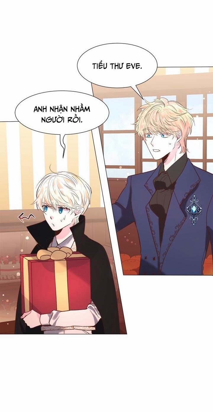 Cách Để Nhân Vật Phụ Phá Đảo Game Hẹn Hò 18 trang 23