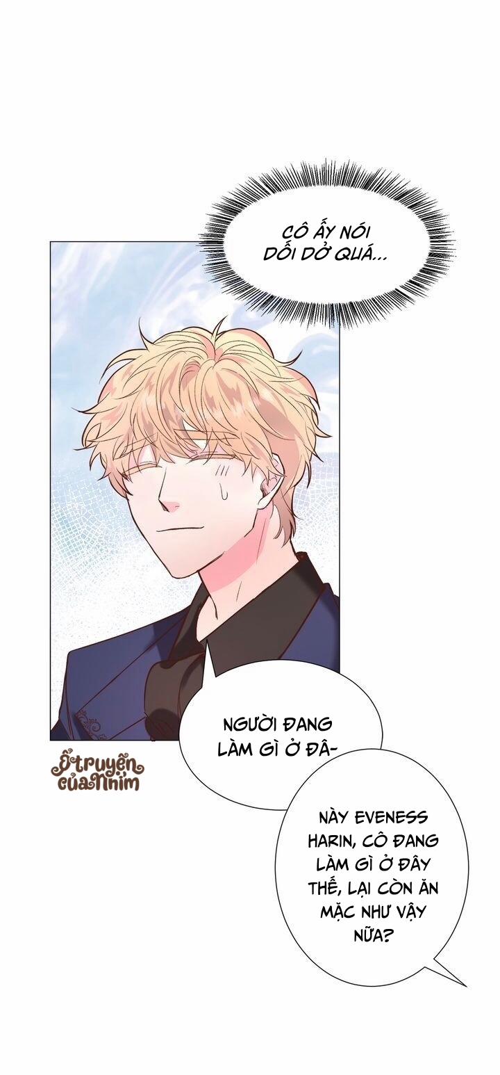 Cách Để Nhân Vật Phụ Phá Đảo Game Hẹn Hò 18 trang 24