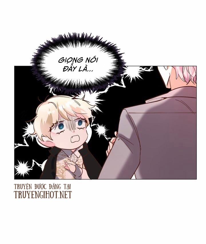 Cách Để Nhân Vật Phụ Phá Đảo Game Hẹn Hò 18 trang 25