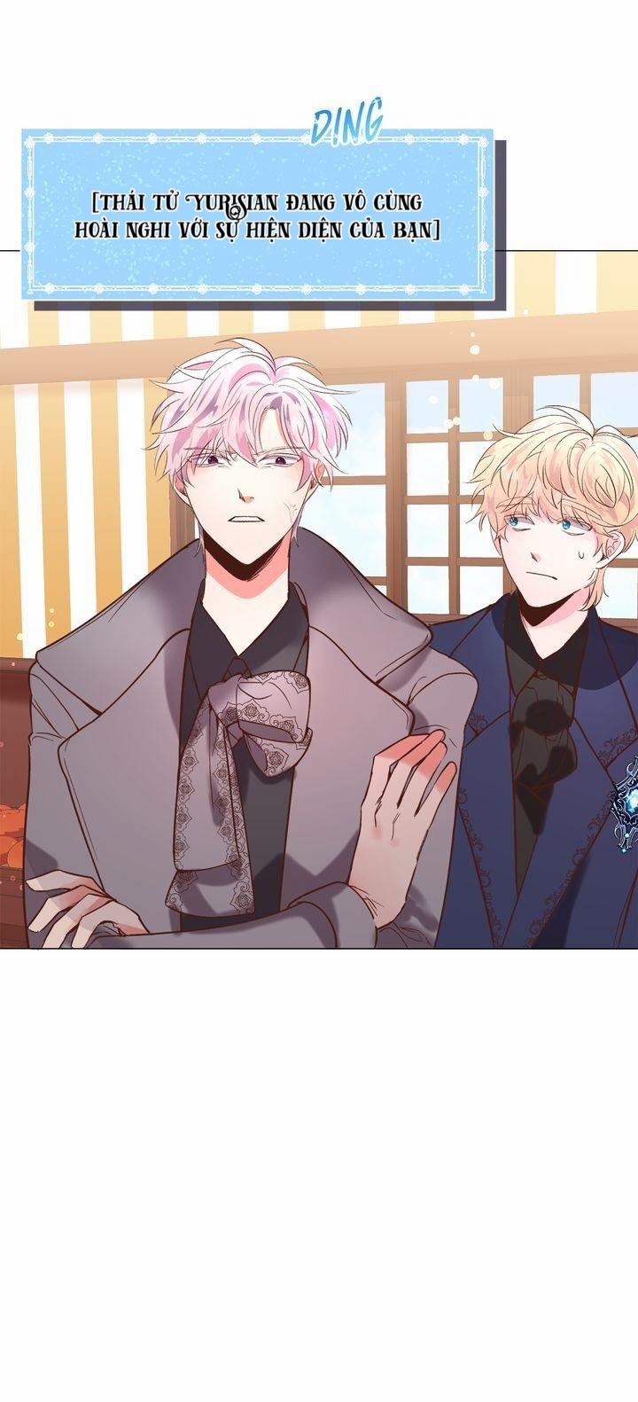 Cách Để Nhân Vật Phụ Phá Đảo Game Hẹn Hò 18 trang 26