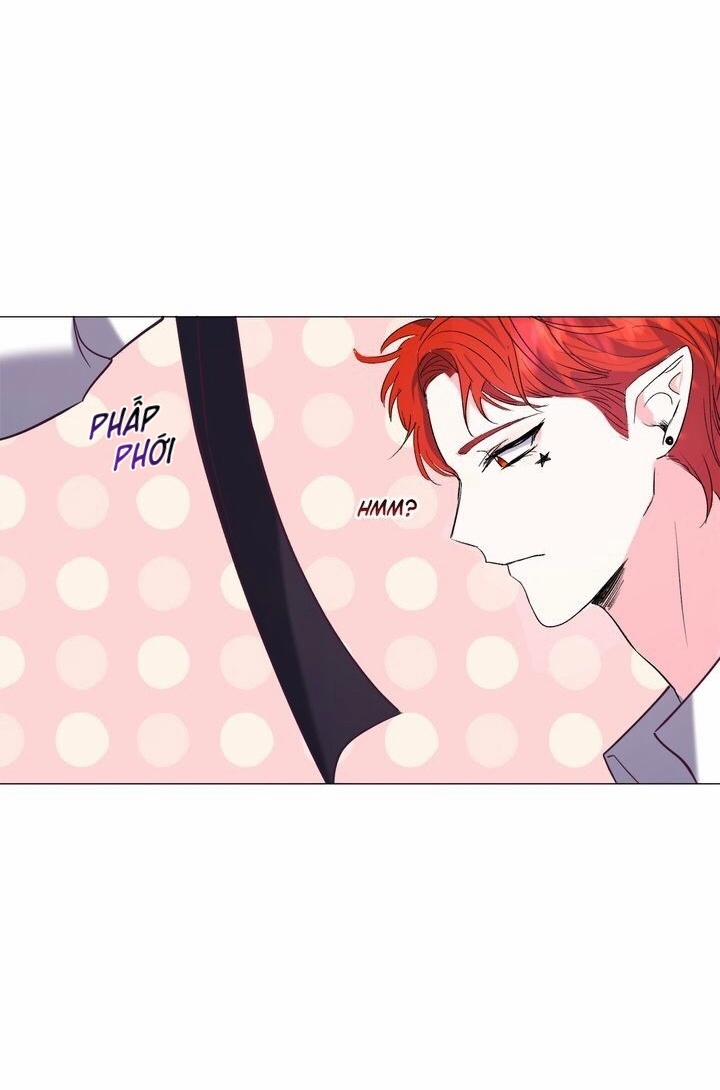 Cách Để Nhân Vật Phụ Phá Đảo Game Hẹn Hò 18 trang 3