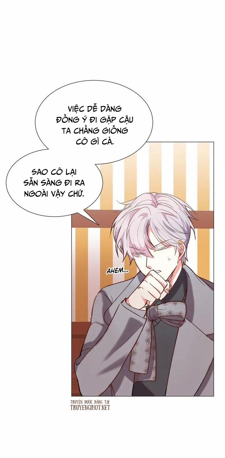 Cách Để Nhân Vật Phụ Phá Đảo Game Hẹn Hò 18 trang 37