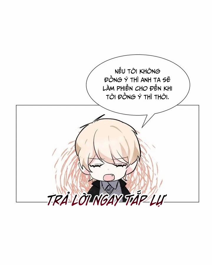 Cách Để Nhân Vật Phụ Phá Đảo Game Hẹn Hò 18 trang 38