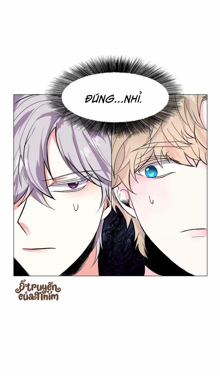 Cách Để Nhân Vật Phụ Phá Đảo Game Hẹn Hò 18 trang 39