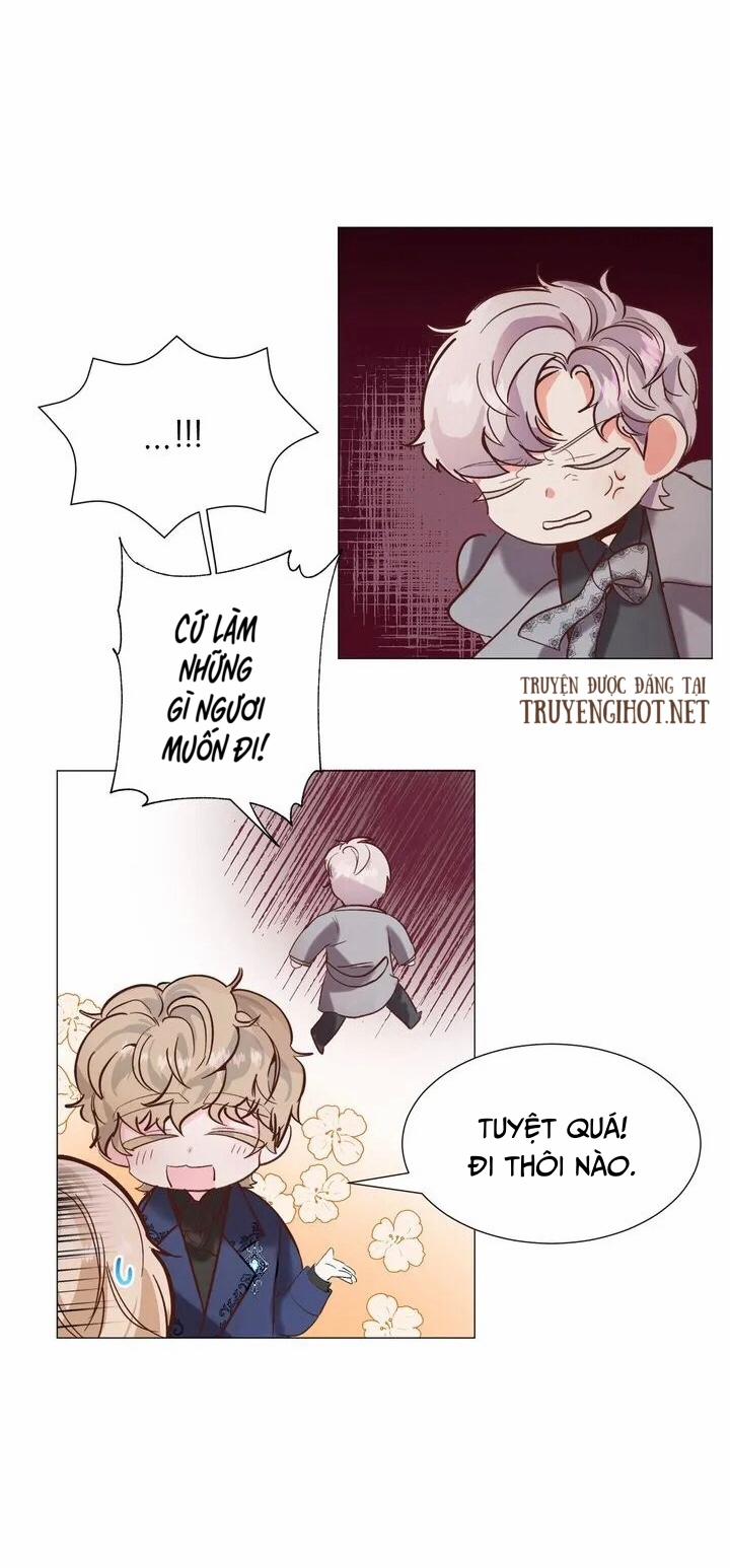 Cách Để Nhân Vật Phụ Phá Đảo Game Hẹn Hò 18 trang 42