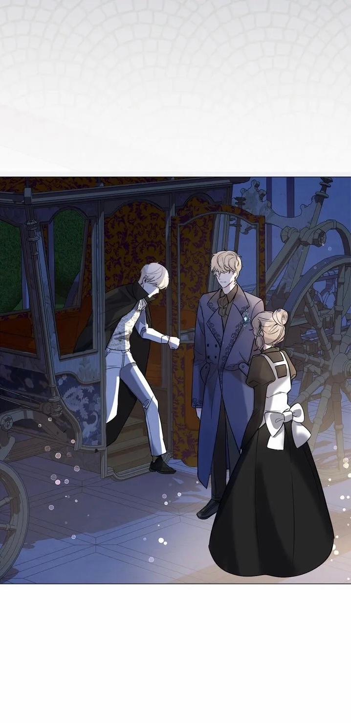 Cách Để Nhân Vật Phụ Phá Đảo Game Hẹn Hò 18 trang 44