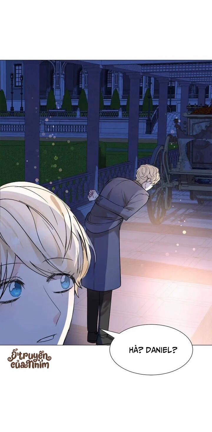 Cách Để Nhân Vật Phụ Phá Đảo Game Hẹn Hò 18 trang 45