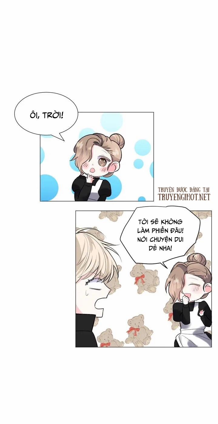 Cách Để Nhân Vật Phụ Phá Đảo Game Hẹn Hò 18 trang 46