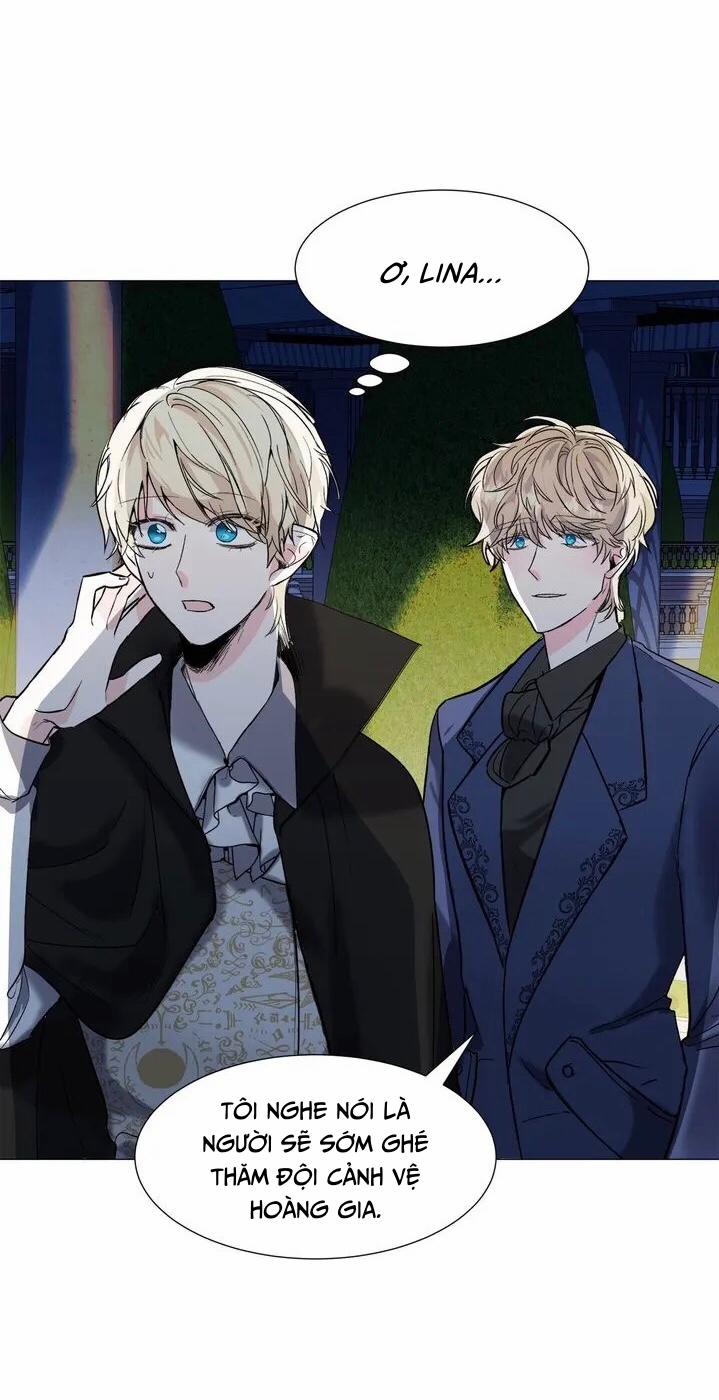 Cách Để Nhân Vật Phụ Phá Đảo Game Hẹn Hò 18 trang 47