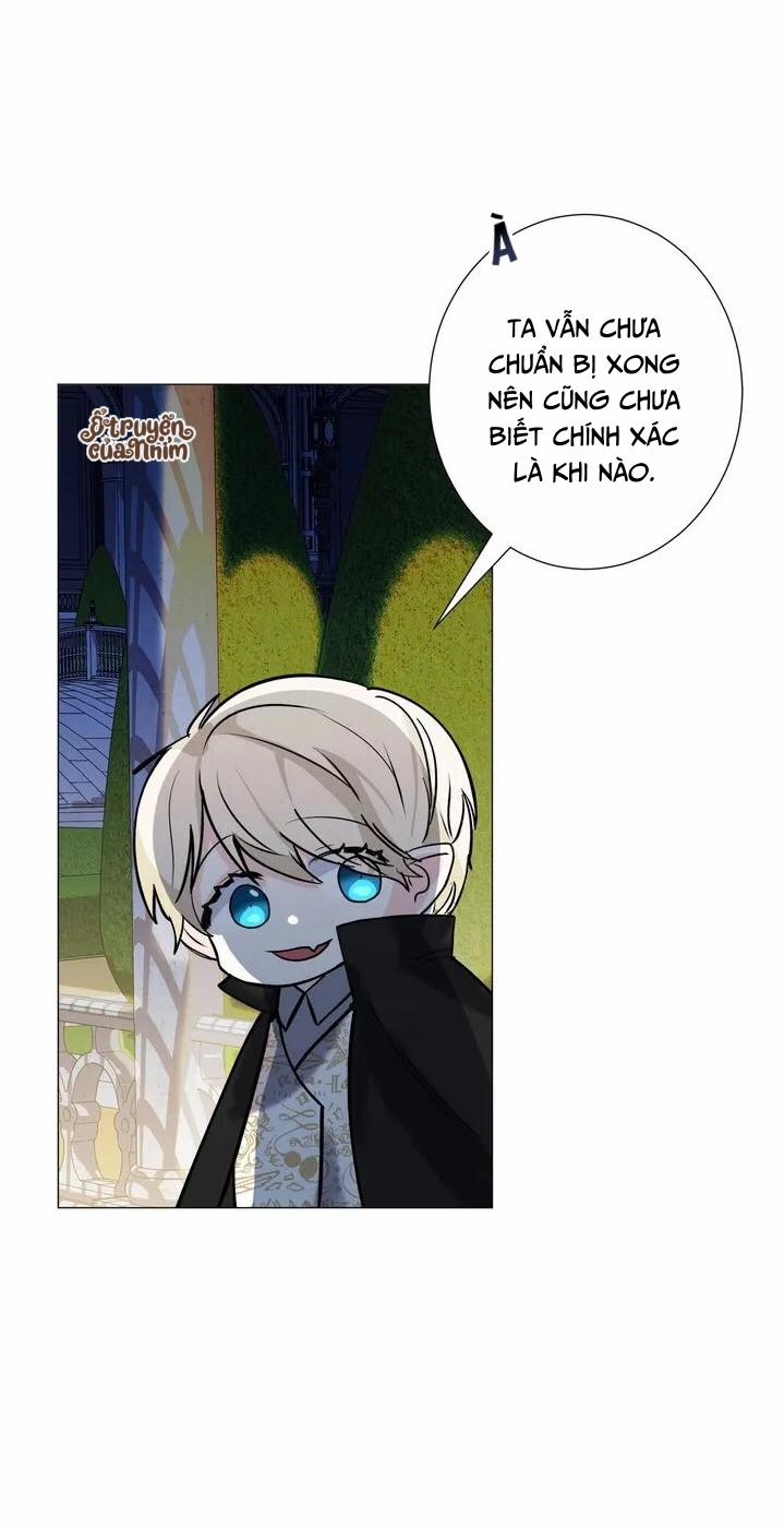 Cách Để Nhân Vật Phụ Phá Đảo Game Hẹn Hò 18 trang 48