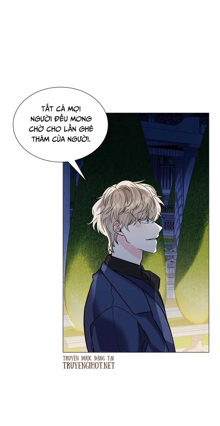 Cách Để Nhân Vật Phụ Phá Đảo Game Hẹn Hò 18 trang 49