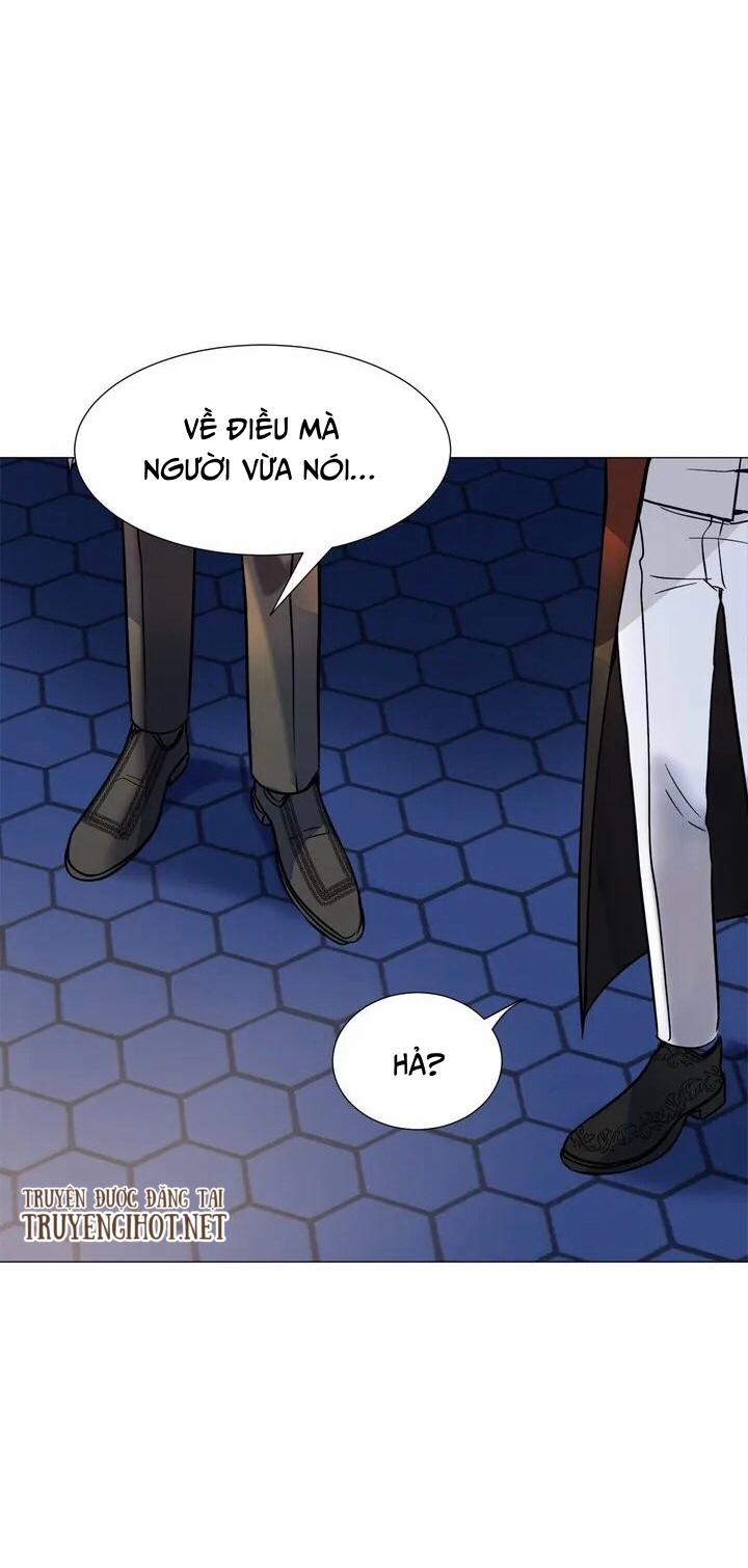 Cách Để Nhân Vật Phụ Phá Đảo Game Hẹn Hò 18 trang 52