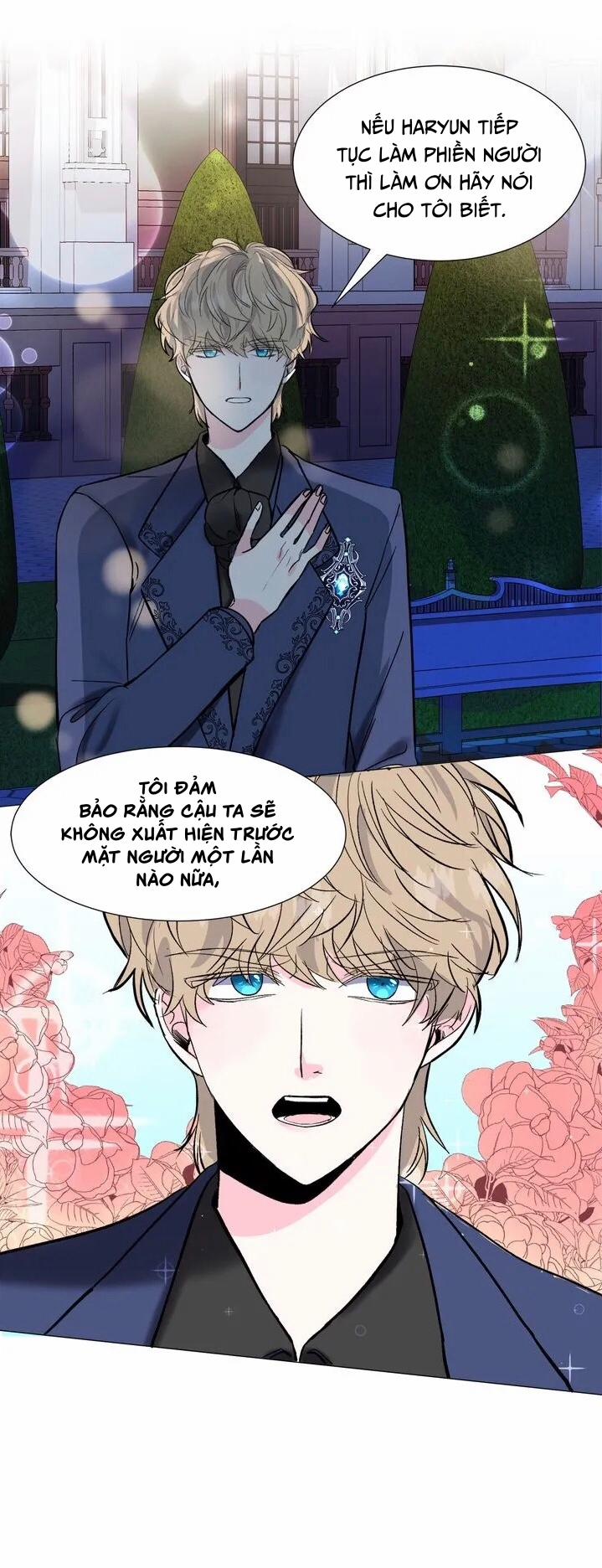 Cách Để Nhân Vật Phụ Phá Đảo Game Hẹn Hò 18 trang 53