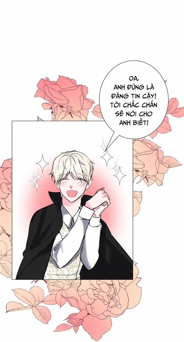 Cách Để Nhân Vật Phụ Phá Đảo Game Hẹn Hò 18 trang 55