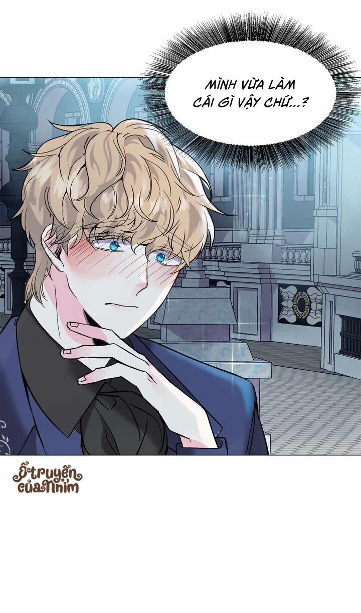 Cách Để Nhân Vật Phụ Phá Đảo Game Hẹn Hò 18 trang 61