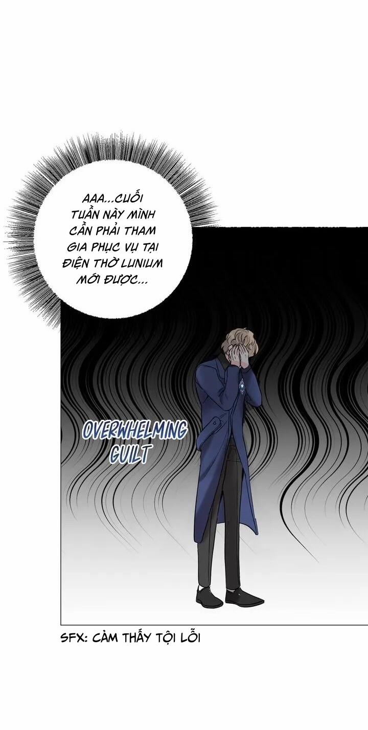 Cách Để Nhân Vật Phụ Phá Đảo Game Hẹn Hò 18 trang 62