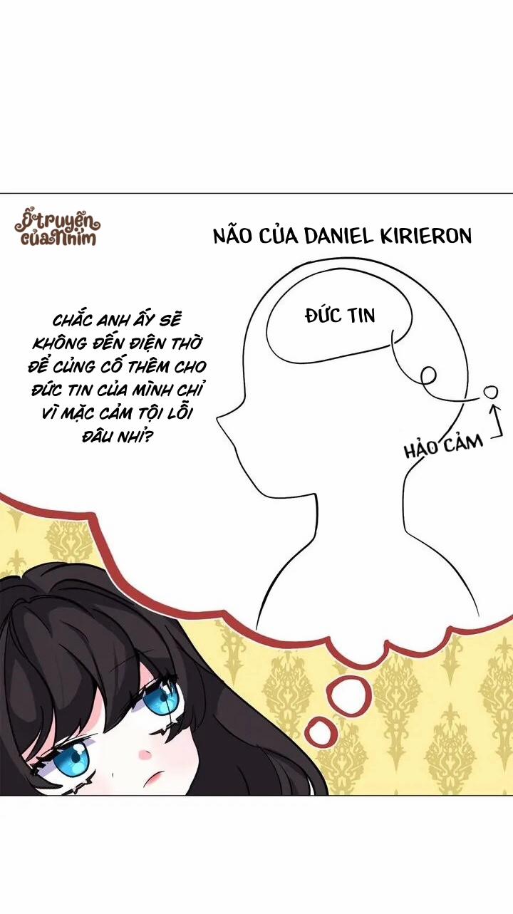 Cách Để Nhân Vật Phụ Phá Đảo Game Hẹn Hò 18 trang 71