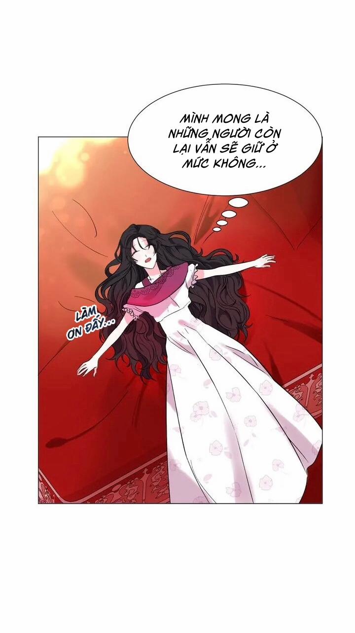 Cách Để Nhân Vật Phụ Phá Đảo Game Hẹn Hò 18 trang 72