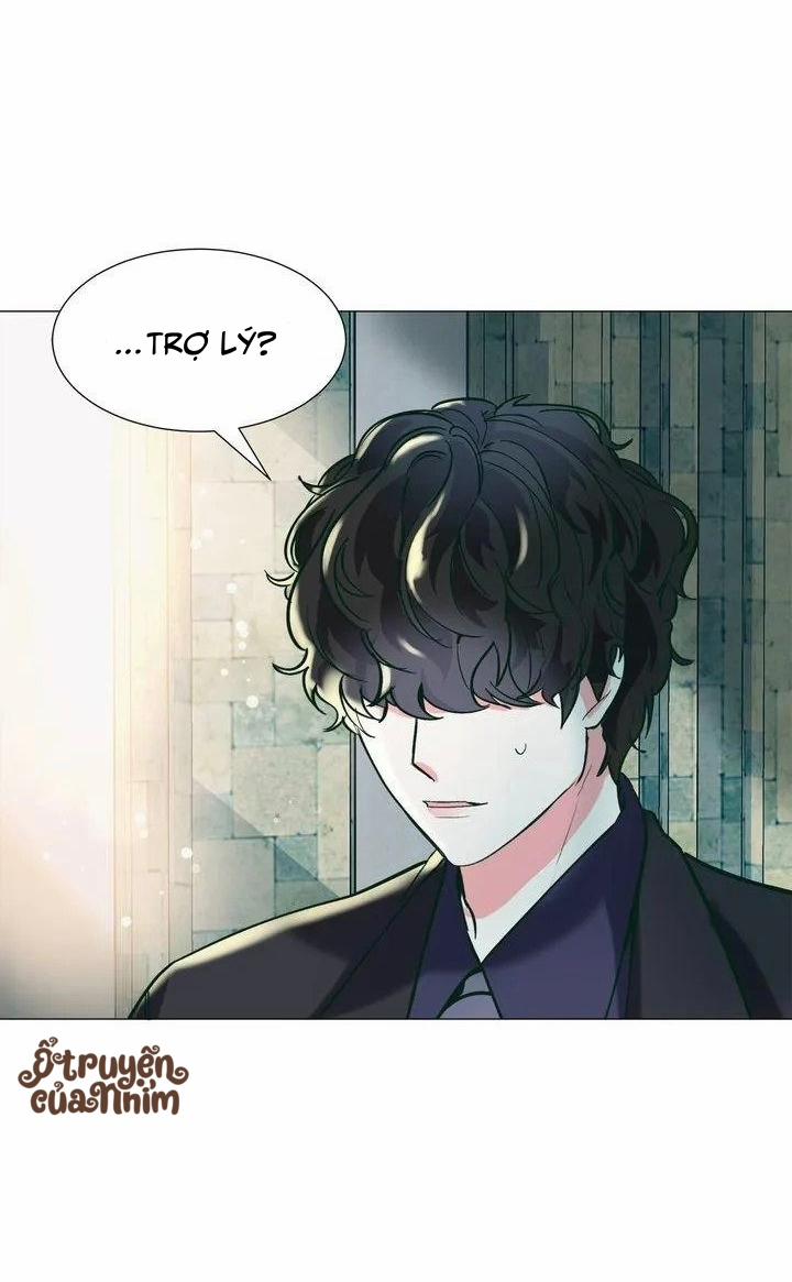 Cách Để Nhân Vật Phụ Phá Đảo Game Hẹn Hò 19 trang 13