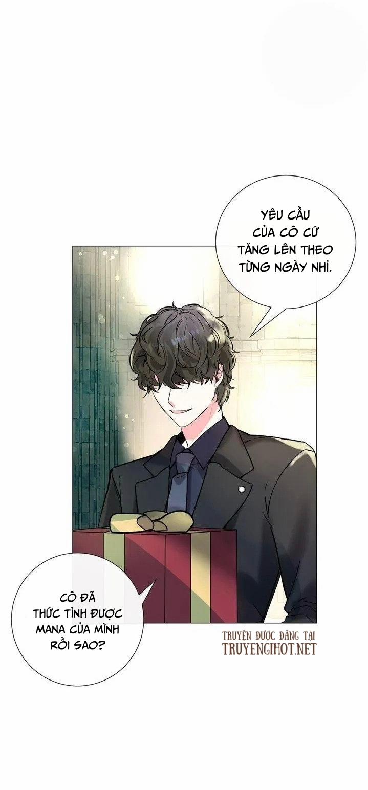 Cách Để Nhân Vật Phụ Phá Đảo Game Hẹn Hò 19 trang 14