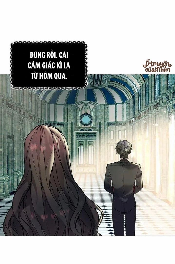 Cách Để Nhân Vật Phụ Phá Đảo Game Hẹn Hò 19 trang 17