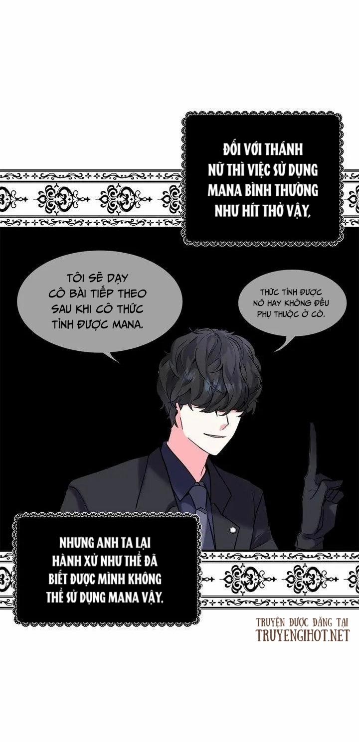 Cách Để Nhân Vật Phụ Phá Đảo Game Hẹn Hò 19 trang 18
