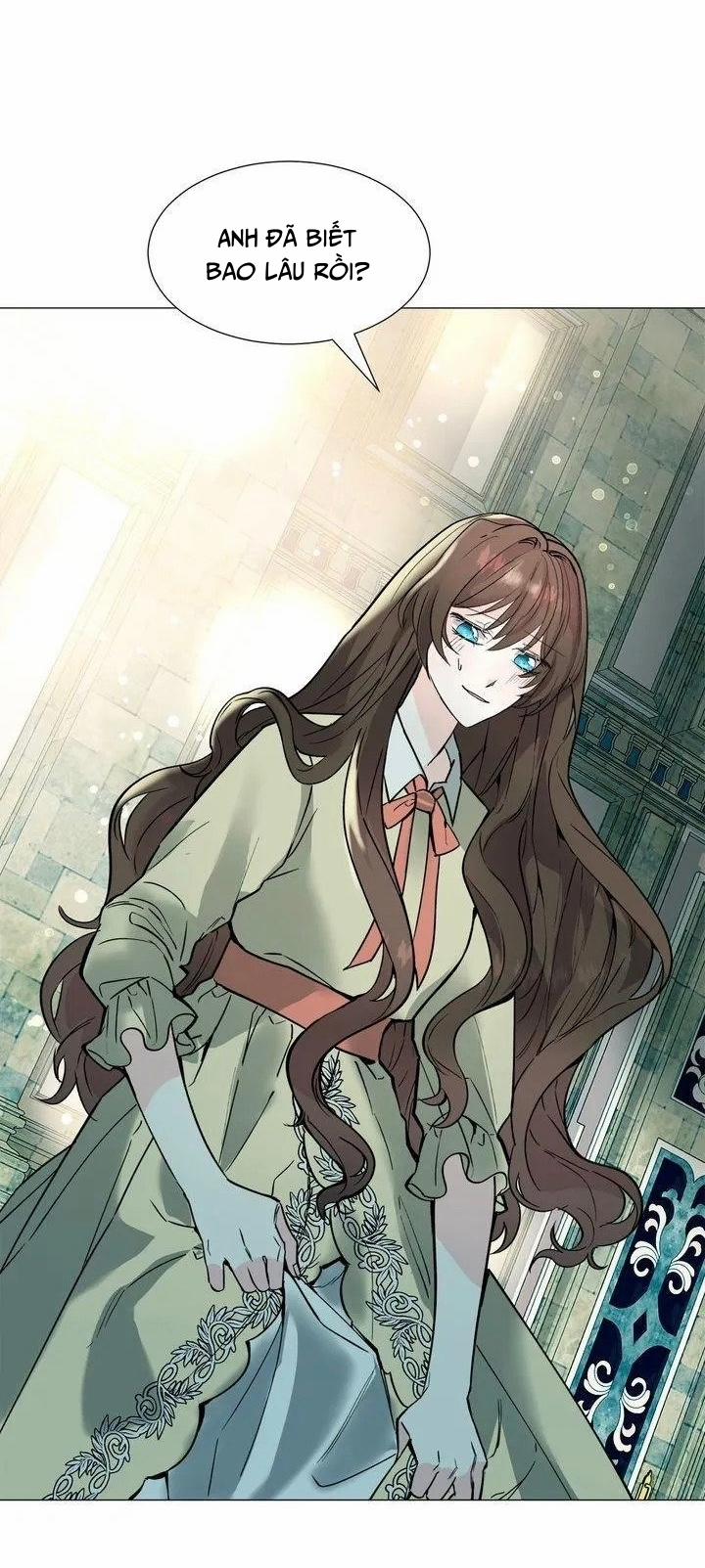 Cách Để Nhân Vật Phụ Phá Đảo Game Hẹn Hò 19 trang 19