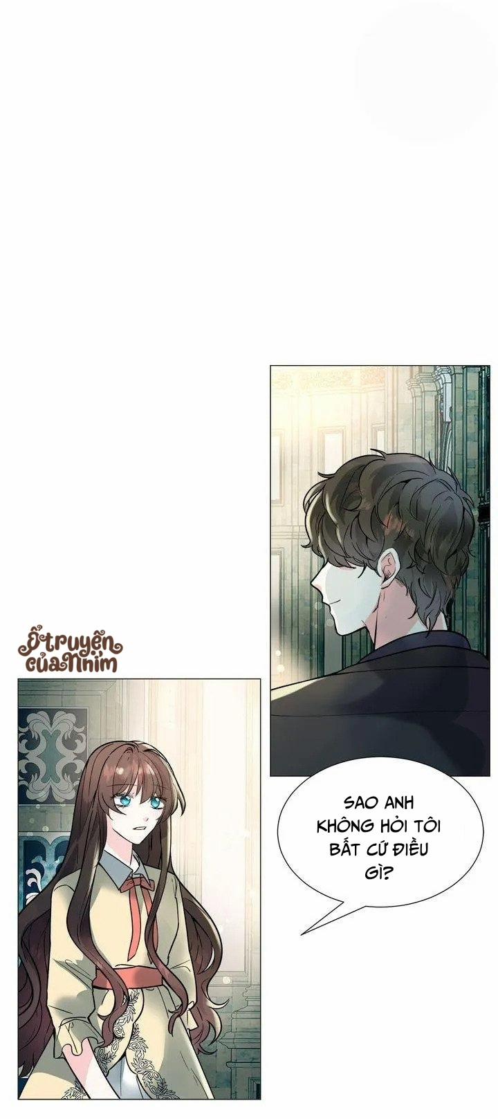 Cách Để Nhân Vật Phụ Phá Đảo Game Hẹn Hò 19 trang 20