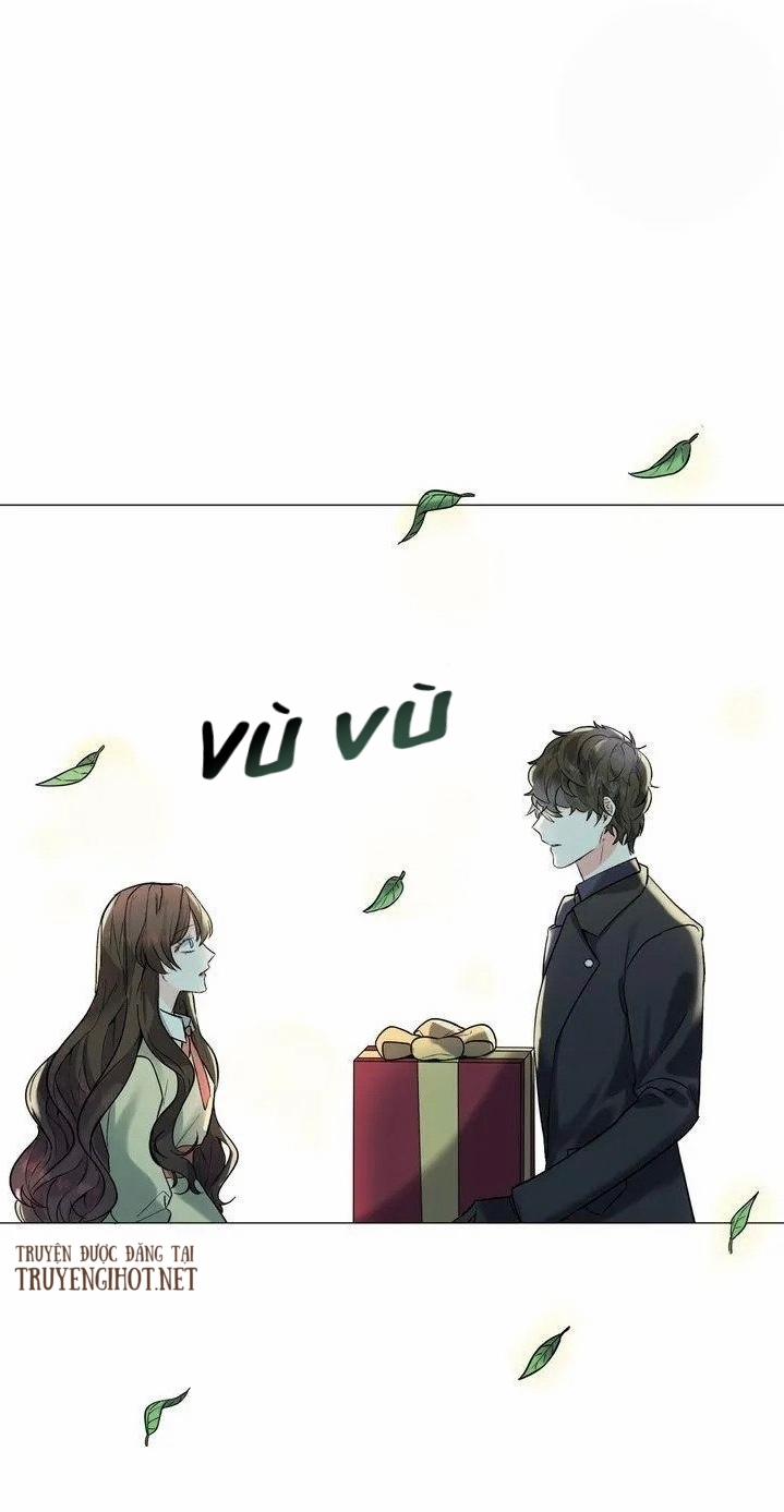 Cách Để Nhân Vật Phụ Phá Đảo Game Hẹn Hò 19 trang 21