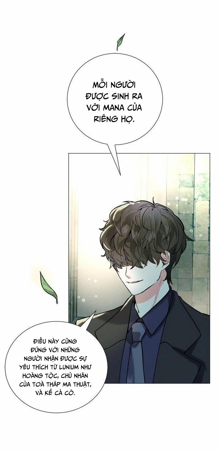 Cách Để Nhân Vật Phụ Phá Đảo Game Hẹn Hò 19 trang 22