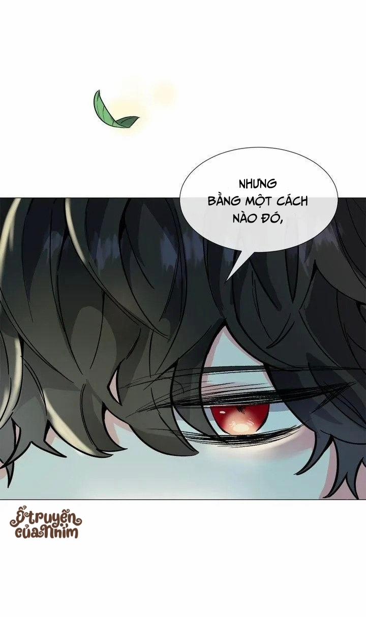 Cách Để Nhân Vật Phụ Phá Đảo Game Hẹn Hò 19 trang 23