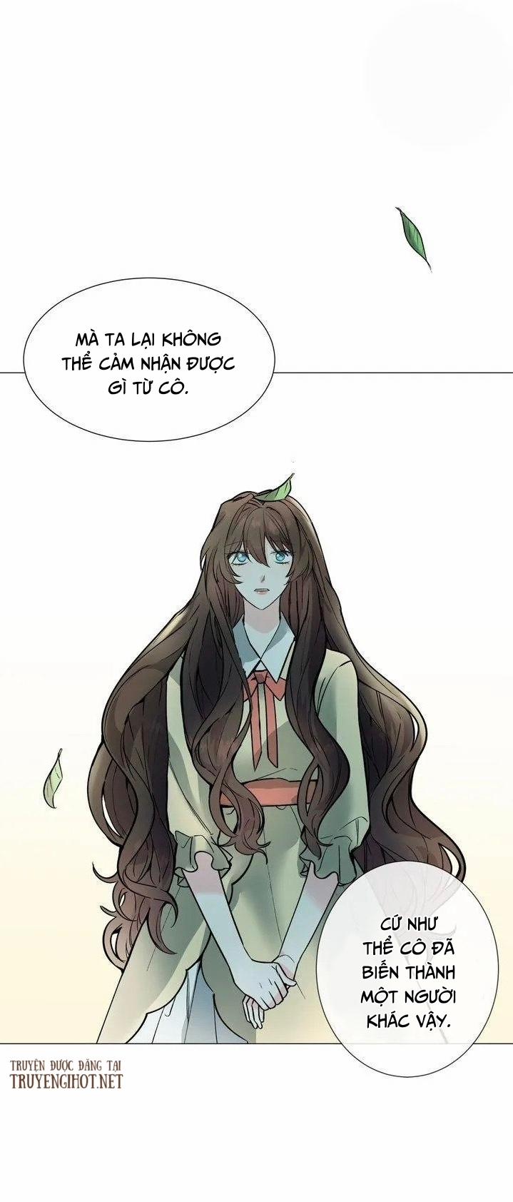 Cách Để Nhân Vật Phụ Phá Đảo Game Hẹn Hò 19 trang 24