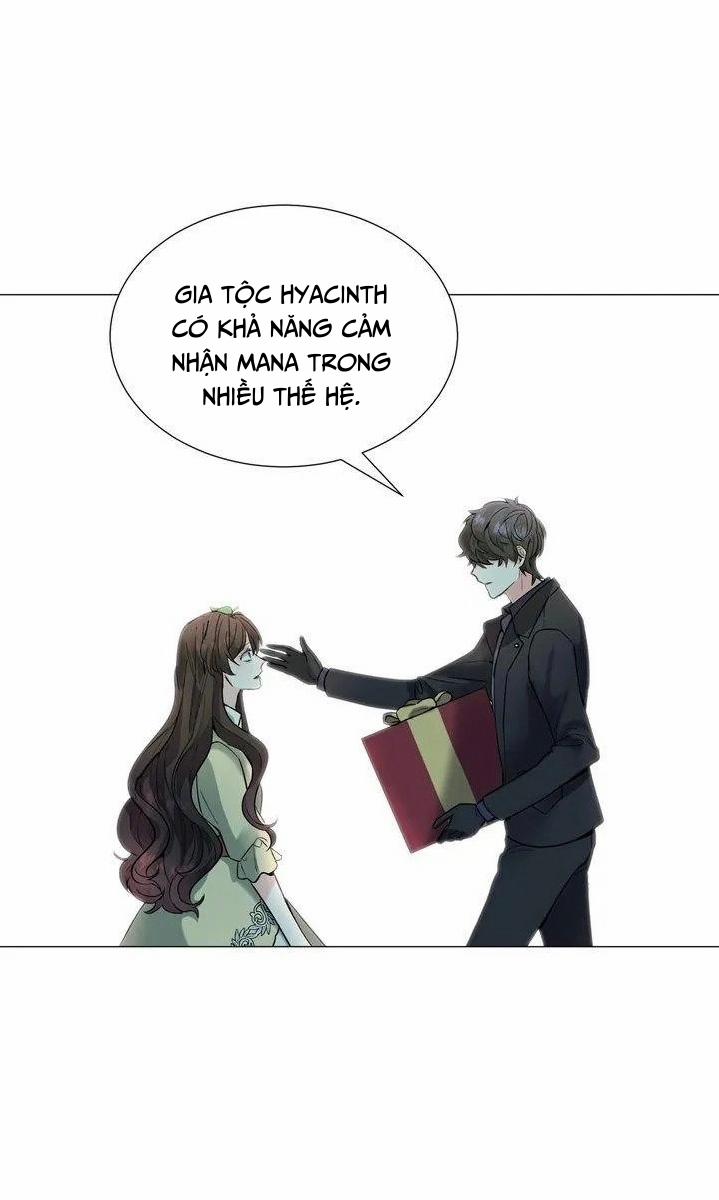 Cách Để Nhân Vật Phụ Phá Đảo Game Hẹn Hò 19 trang 25