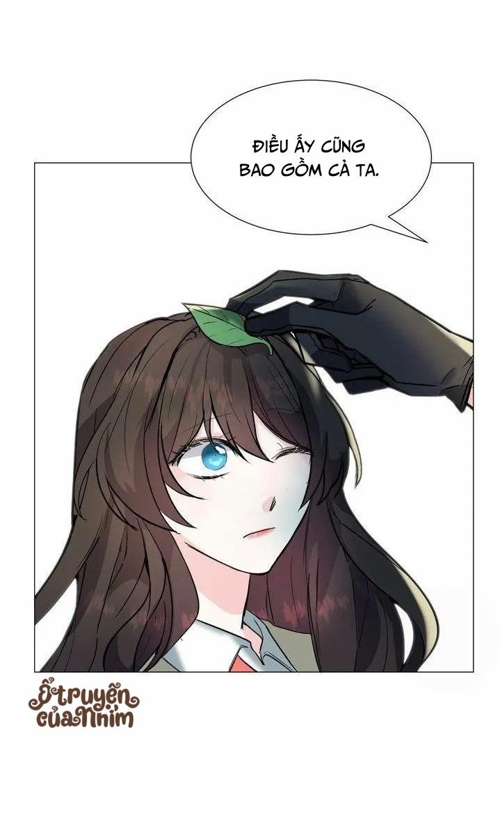 Cách Để Nhân Vật Phụ Phá Đảo Game Hẹn Hò 19 trang 26